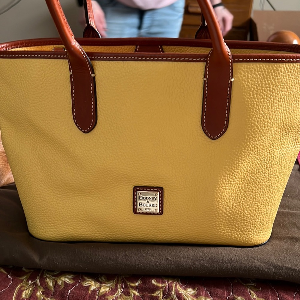 Shoulder Bag